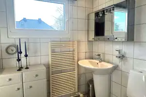 Charmantes 5-Zimmer-Haus mit großem Garten – Harburg (Kreis) – Vorschaubild 5