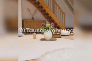 Tauschwohnung: Schöne Dachgeschoss Wohnung in Schwabing-West zum Tausch – Die vollständige Adresse der Immobilie erhältst du vom Anbieter., 80809 Am Luitpoldpark, München – Vorschaubild 2