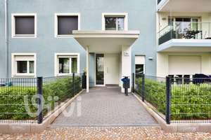 Penthouse in Pankow-Wilhelmsruh: 119 m², 4 Zimmer, Erstbezug, gr. Dachterrasse, Aufzug, ruhig, grün – Die vollständige Adresse der Immobilie erhältst du vom Anbieter., 13158 Wilhelmsruh, Berlin – Vorschaubild 15