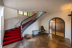 Verkauf im internationalen Auktionsverfahren - Unternehmervilla mit Panoramablick – Die vollständige Adresse der Immobilie erhältst du vom Anbieter., 70180 Weinsteige, Stuttgart – Vorschaubild 3
