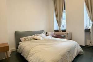 Schöne 3- Zimmer- Altbauwohnung im 1. Obergeschoss in Mannheim – Krappmühlstraße 38, 68165 Schwetzingerstadt/Oststadt, Mannheim – Vorschaubild 2