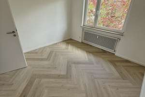 Lichtdurchflutete 3-Zimmer-Wohnung nach Kernsanierung mit Loggia & Einbauküche in Oldenburg – Die vollständige Adresse der Immobilie erhältst du vom Anbieter., 26127 Haarentor, Oldenburg (Oldenburg) – Vorschaubild 7