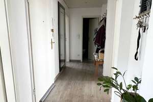 Charmante 3-Zimmerwohnung in optimaler Lage für den Eigenbedarf oder als Kapitalanlage – 68309 Käfertal, Mannheim – Vorschaubild 12