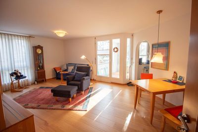 3-Zimmer Wohnung in guter Lage und gutem Zustand