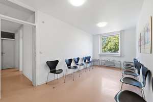 Provisionsfreie 4-Zimmer-Wohnung direkt am Vorgebirgspark
-aktuell Gewerblich genutzt- Leerstehend! – 50969 Zollstock, Köln – Vorschaubild 6