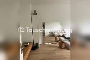 Tauschwohnung: 3-Zimmer-Wohnung in Köln Lindenthal – Die vollständige Adresse der Immobilie erhältst du vom Anbieter., 50939 Sülz, Köln – Vorschaubild 7