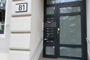 Sofort Beziehbar oder vermietbar ! Schöne Wohnung  in Top Lage !!!  58 m² Nfl. (36 m² Wfl.) – Die vollständige Adresse der Immobilie erhältst du vom Anbieter., 24103 Exerzierplatz, Kiel – Vorschaubild 3
