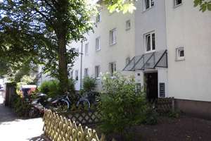 Schöne 3-Zimmer-Wohnung mit Balkon – Lüssenhopstr. 10, 30419 Stöcken, Hannover – Vorschaubild 1