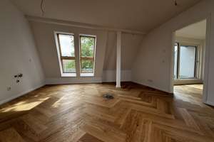 PROVISIONSFREIER VERKAUF, NEUE DACHGESCHOSSWOHNUNG AUCH ALS 4 ZIMMER WHG. MÖGLICH, HELL, 2 x TERRAS. – John-Schehr-Str. 4, 10405 Prenzlauer Berg, Berlin – Vorschaubild 13
