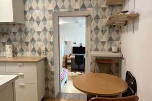 Zentral gelegenes 1-Zimmer Appartment – Wilhelmsstraße 26, 55128 Bretzenheim, Mainz – Vorschaubild 8