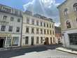 Wohnen - Mitten am historischen Markt mit Balkon