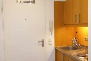 1-Zimmer-Appartement - 4. OG – Himmelgeister Str. 25, 40225 Bilk, Düsseldorf – Vorschaubild 7