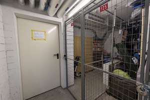 Vermietete Drei-Zimmer Wohnung mit Balkon, Aufzug und Tiefgarage-Stellplatz – Die vollständige Adresse der Immobilie erhältst du vom Anbieter., 4249 Großzschocher, Leipzig – Vorschaubild 8
