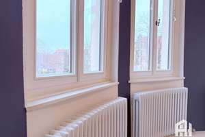 großzügige & helle Altbauwohnung im Vorderen Westen mit 2 Balkonen, bis zu 6 Zimmern & viel Platz – Die vollständige Adresse der Immobilie erhältst du vom Anbieter., 34119 West, Kassel – Vorschaubild 23