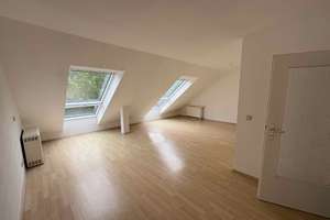 2-Zimmer-Wohnung in Hannover-Bothfeld mit Blick ins Grüne