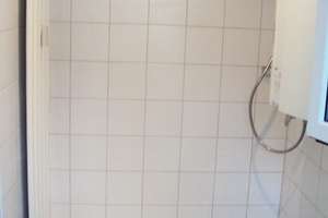 1-Zimmer App. 40qm, Küche, Dusche/WC, Terasse – Die vollständige Adresse der Immobilie erhältst du vom Anbieter., 91052 Röthelheim, Erlangen – Vorschaubild 4