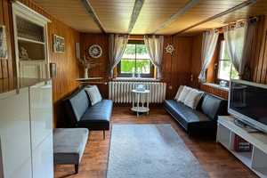 Ahrenshoop: Leeres Einfamilienhaus mit ca. 250 m² und 550 m² Grundstück per SOFORT zu VERMIETEN – Nordvorpommern (Kreis) – Vorschaubild 12