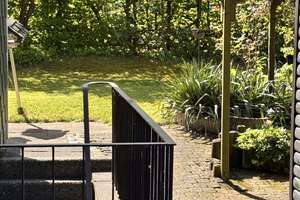 Sonne, Garten, Lebensfreude: Charmantes Reihenendhaus – Rodenbusch 14, 40885 Breitscheid, Ratingen – Vorschaubild 8