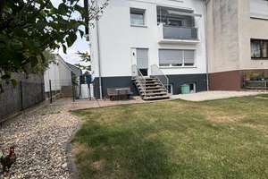 Hochwertig sanierte 2-Zimmer-Wohnung mit Garten in Leverkusen-Rheindorf   – 51371 Rheindorf, Leverkusen – Vorschaubild 3