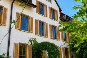 Kapitalanlage 1 Zimmer-Apartment  in Schopfheim – Die vollständige Adresse der Immobilie erhältst du vom Anbieter., 79650 Schopfheim – Vorschaubild 2