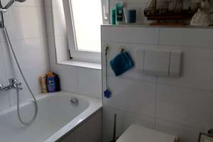 Kleine Doppelhaushälfte mit Sonnengarten in guter Lage – 40468 Unterrath, Düsseldorf – Vorschaubild 10