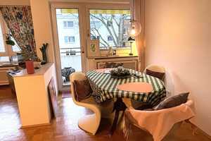 Heute als Kapitalanlage und morgen selbst bewohnen ! Aukamm – Wiesbaden – Vorschaubild 6