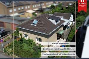 Pulheim-City || Ausbaupotential || Caravan-Stellplatz || 2 Garagen – Die vollständige Adresse der Immobilie erhältst du vom Anbieter., 50259 Pulheim – Vorschaubild 1