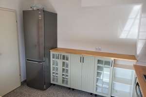 3-Zimmer Maisonette in Düsseldorf-Heerdt, frisch saniert – Pestalozzistr. 49, 40549 Heerdt, Düsseldorf – Vorschaubild 3