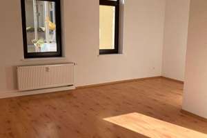 Schöne Familienwohnung | 4 Zimmer | Balkon | Tageslichtbad mit Dusche und Wanne | Parkett | Aufzug – Volckmarstraße 6b, 4317 Reudnitz-Thonberg, Leipzig – Vorschaubild 4