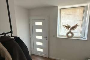 Luxus mit Terrasse  – Die vollständige Adresse der Immobilie erhältst du vom Anbieter., 42655 Solingen-Mitte, Solingen – Vorschaubild 17