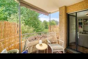 Moderne 2-Zimmer-Wohnung mit Balkon, Einbauküche, Duplex-Stellplatz & Keller in Zuffenhausen – Künzelsauer Straße 21, 70435 Zuffenhausen-Mönchsberg, Stuttgart – Vorschaubild 10