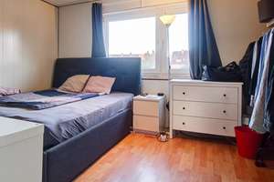 Teilsaniertes Reihenmittelhaus in gefragter Lage – Salzburger Straße 144, 24147 Elmschenhagen, Kiel – Vorschaubild 12