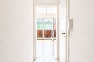 Attraktive 1-Zimmerwohnung im beliebten Stadtteil Freiburg-Stühlinger – 79106 Stühlinger-Eschholz, Freiburg im Breisgau – Vorschaubild 4