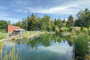 Neuwertiges Einfamilienhaus mit Schwimmteich - modernes Wohnen trifft Naturidylle – Die vollständige Adresse der Immobilie erhältst du vom Anbieter., 27639 Nordholz – Vorschaubild 21