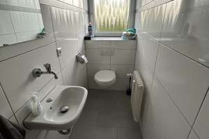 Praktische 2-Zimmer-Dachgeschoss Wohnung Bahnhofsnah in Ehningen  – Schillerstraße 4/1, 71139 Ehningen – Vorschaubild 11