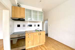 Zentral gelegene 1-Zimmerwohnung in ruhigem Hinterhof, auf 3 Jahre befristet – Sommerstrasse 48, 81543 Untergiesing, München – Vorschaubild 4