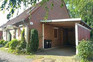 Doppelhaushälfte mit Carport – Ostholstein (Kreis) – Vorschaubild 1