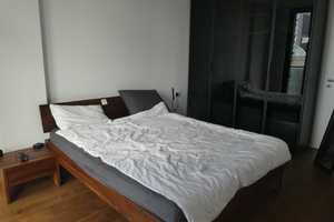 Stilvoll leben im exklusiven Eden-Tower – mit Concierge, Einbauküche und Balkon! – Frankfurt am Main – Vorschaubild 4