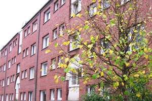 Ihre neue Wohnung: praktische 5-Zimmer-Wohnung – St.-Gotthard-Straße 23, 28325 Tenever, Bremen – Vorschaubild 1