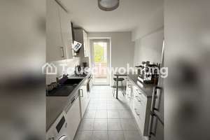 Tauschwohnung: 3 Zimmer Wohnung nahe Elisabethmarkt – Die vollständige Adresse der Immobilie erhältst du vom Anbieter., 80796 Neuschwabing, München – Vorschaubild 2