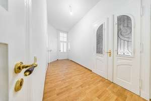 Historischer Altbaucharme – Großzügige 3-Zimmer-Wohnung mit Erker in Top-Lage – 4229 Lindenau, Leipzig – Vorschaubild 12