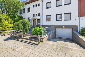 Bremen - Woltmershausen • Dachgeschosswohnung mit Fußbodenheizung, Kaminofen & Tiefgaragenstellplatz – Die vollständige Adresse der Immobilie erhältst du vom Anbieter., 28197 Woltmershausen (Ortsteil), Bremen – Vorschaubild 15