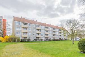 Schöne 4-Zimmer-Wohnung mit Balkon in Groß-Buchholz
**vermietet frei ab 01.10.2026** – Die vollständige Adresse der Immobilie erhältst du vom Anbieter., 30655 Groß-Buchholz, Hannover – Vorschaubild 18