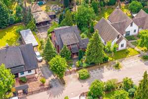 Charmantes Familienhaus mit 693 m² Gartenparadies in ruhiger, etablierter Wohnlage + 5 Stellplätze – Die vollständige Adresse der Immobilie erhältst du vom Anbieter., 14547 Beelitz – Vorschaubild 26
