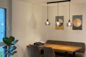 Vermietete exklusive und helle 3-Zimmer-Maisonette-Wohnung mit Garten und Hobbyraum – 70563 Rosental, Stuttgart – Vorschaubild 13