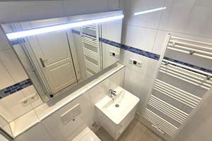 Modernisierte 2-Zimmer-Wohnung mit Wintergarten und Aufzug – Friedrichstadt, bezugsfrei – 40217 Friedrichstadt, Düsseldorf – Vorschaubild 14