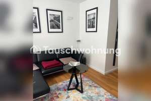 Tauschwohnung: Hamburg-Mitte: Edle und möblierte 1-Zimmer-Wohnung – Die vollständige Adresse der Immobilie erhältst du vom Anbieter., 20099 St. Georg, Hamburg – Vorschaubild 6