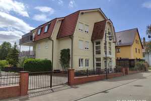Stilvolle 3 - Zimmer Maisonette Wohnung in bester Lage