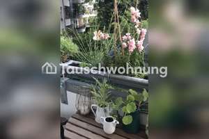 Tauschwohnung: Schöne 4-Zimmer Wohnung ruhig am Park gelegen – Gustav-Cords-Str. 27, 50733 Nippes (Ortsteil), Köln – Vorschaubild 5