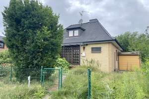 Grundstück mit Altbestand der vielen Möglichkeiten! – Die vollständige Adresse der Immobilie erhältst du vom Anbieter., 25436 Tornesch – Vorschaubild 2